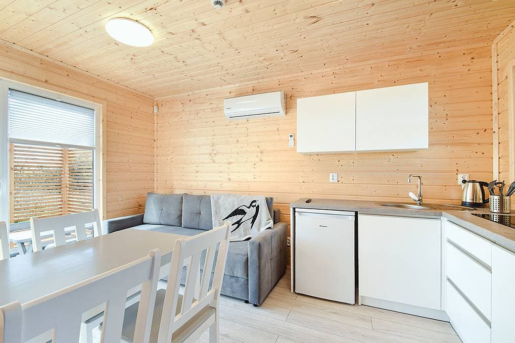 Foto 5 von 33: Ferienhaus Monika m. 1 Terrasse auf Anfrage