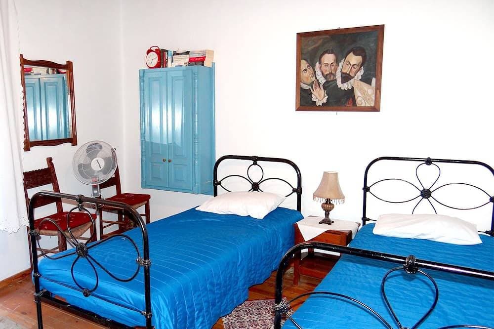 Foto 2 von 19: Ganzes familienfreundliches Haus \"Villa Archondisa\" in der Altstadt