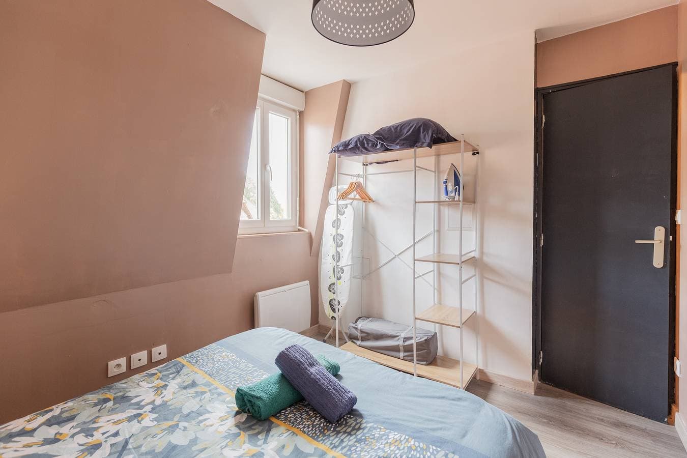 Foto 8 von 25: Ferienhaus 'Gîte Escale En Baie De Somme' mit privater Terrasse und WLAN