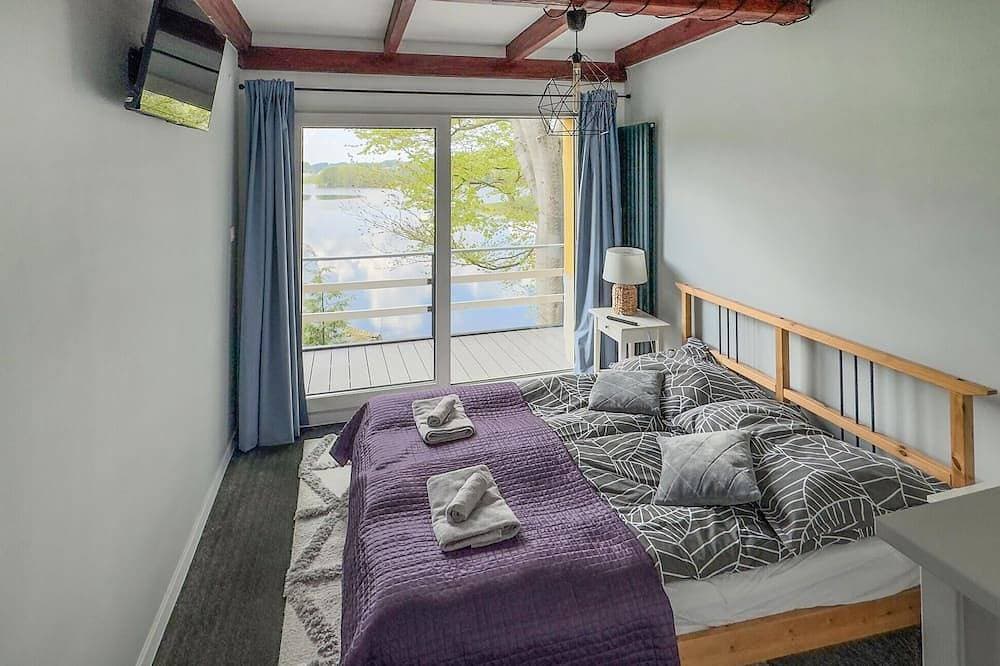 Foto 4 von 25: Schönes Haus in Kielno mit WLAN