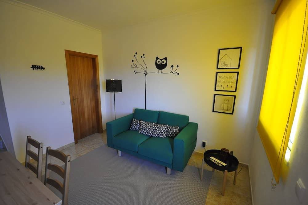 Foto 11 von 18: Schönes Ferienhaus mit Terrasse in der Nähe von Zavial