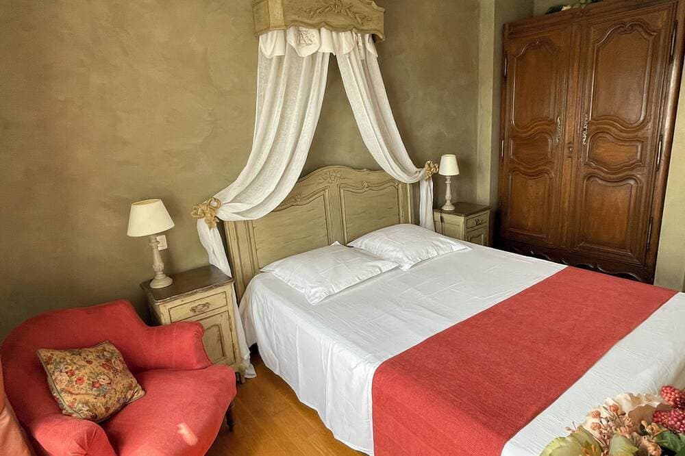 Foto 5 von 30: Große Familienvilla mit Klima und privatem Pool in Provence Côte d’Azur