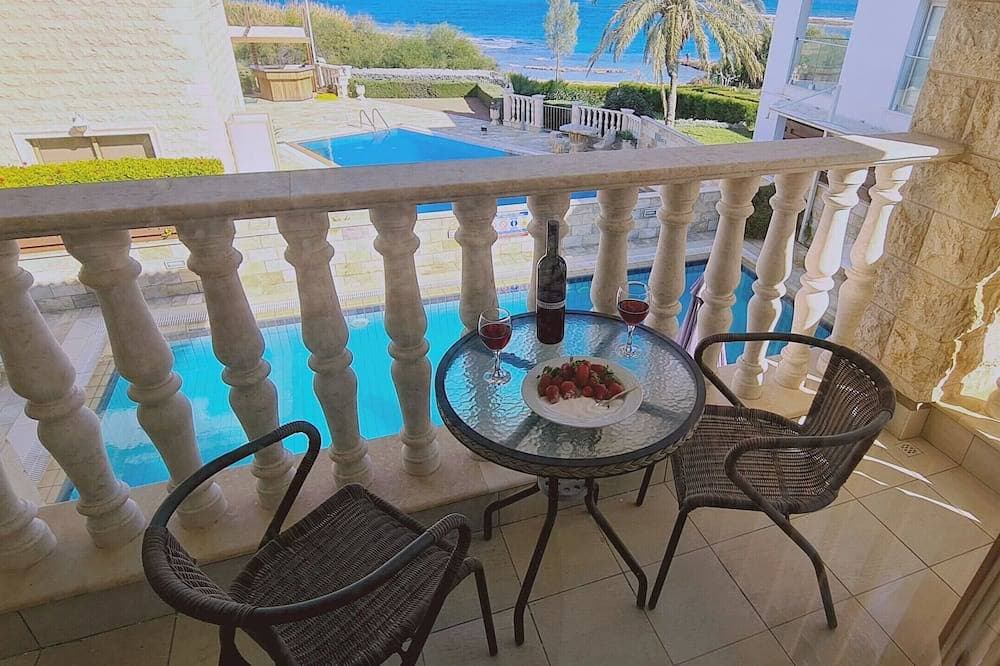 Stay Ocean View Villa 1