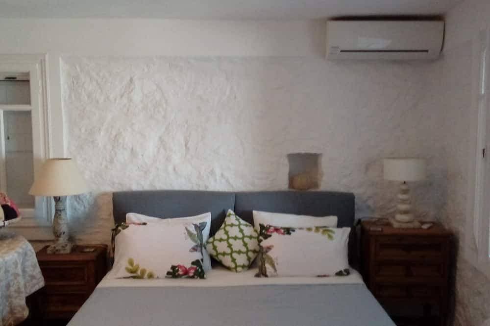 Foto 4 von 30: Hesperus - Eine Villa mit 3 Schlafzimmern und privatem Pool in der Nähe von Super Paradise