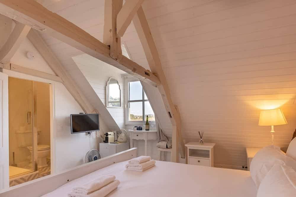 Foto 4 von 12: Dolphin view - Studio - Gemütliches Nest mit Blick auf den Hafen