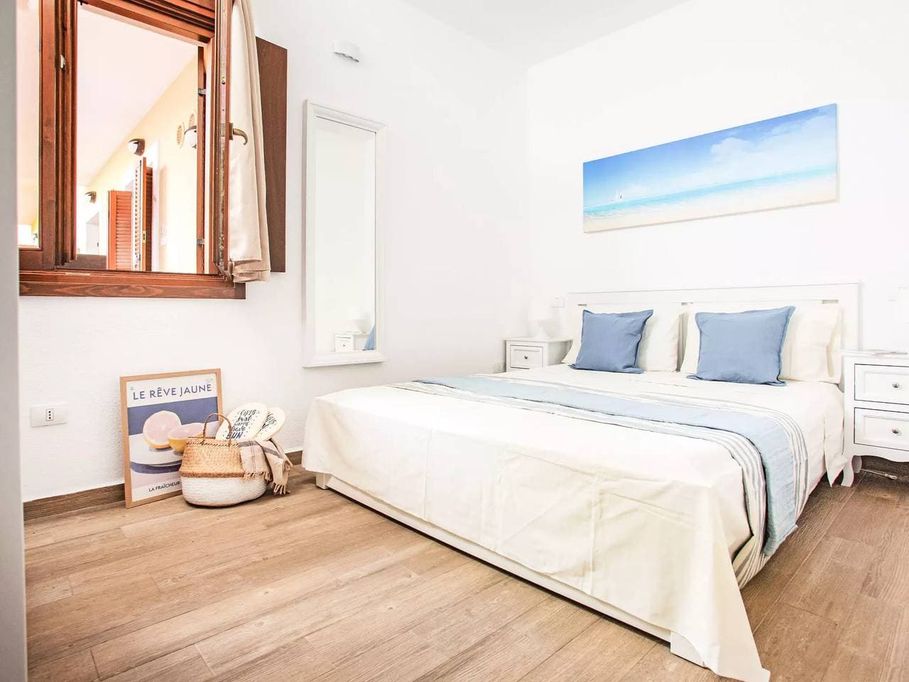 Foto 7 von 33: 3 Zimmer 4 Personen