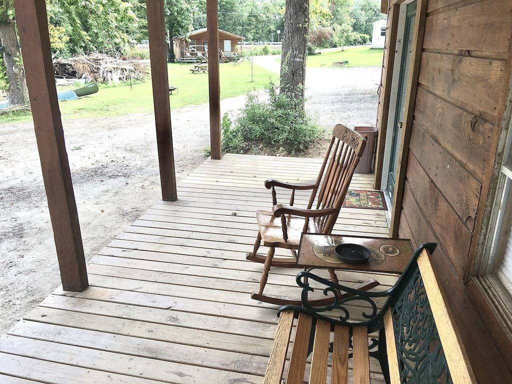 Foto 11 von 38: Mamas Lieblings-Wasserhütte Nr. 4, Onalaska, Lake Livingston, Texas
