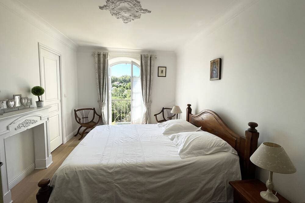 Foto 2 von 30: Große Familienvilla mit Klima und privatem Pool in Provence Côte d’Azur