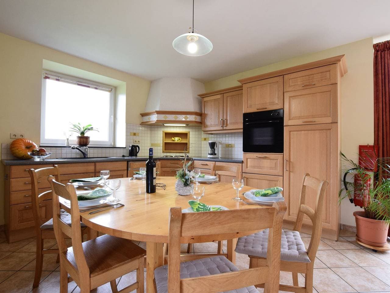 Foto 8 von 40: Ferienhaus mit Seeblick