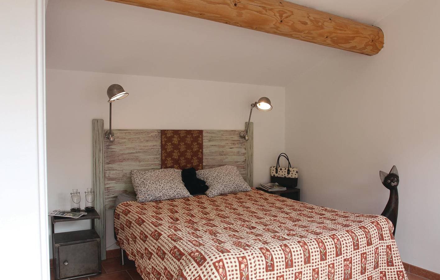 Foto 7 von 15: Babyfreundliches Appartement bei Reillanne