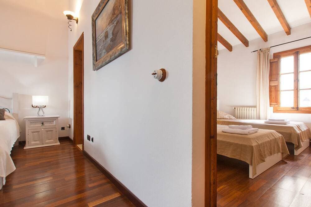 Foto 5 von 30: C. Es Convent - Haus für 4 Personen in Alcúdia