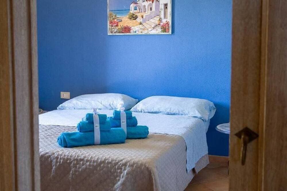 Foto 2 von 30: Haus in Budoni mit Schwimmbad und Privatparkplatz