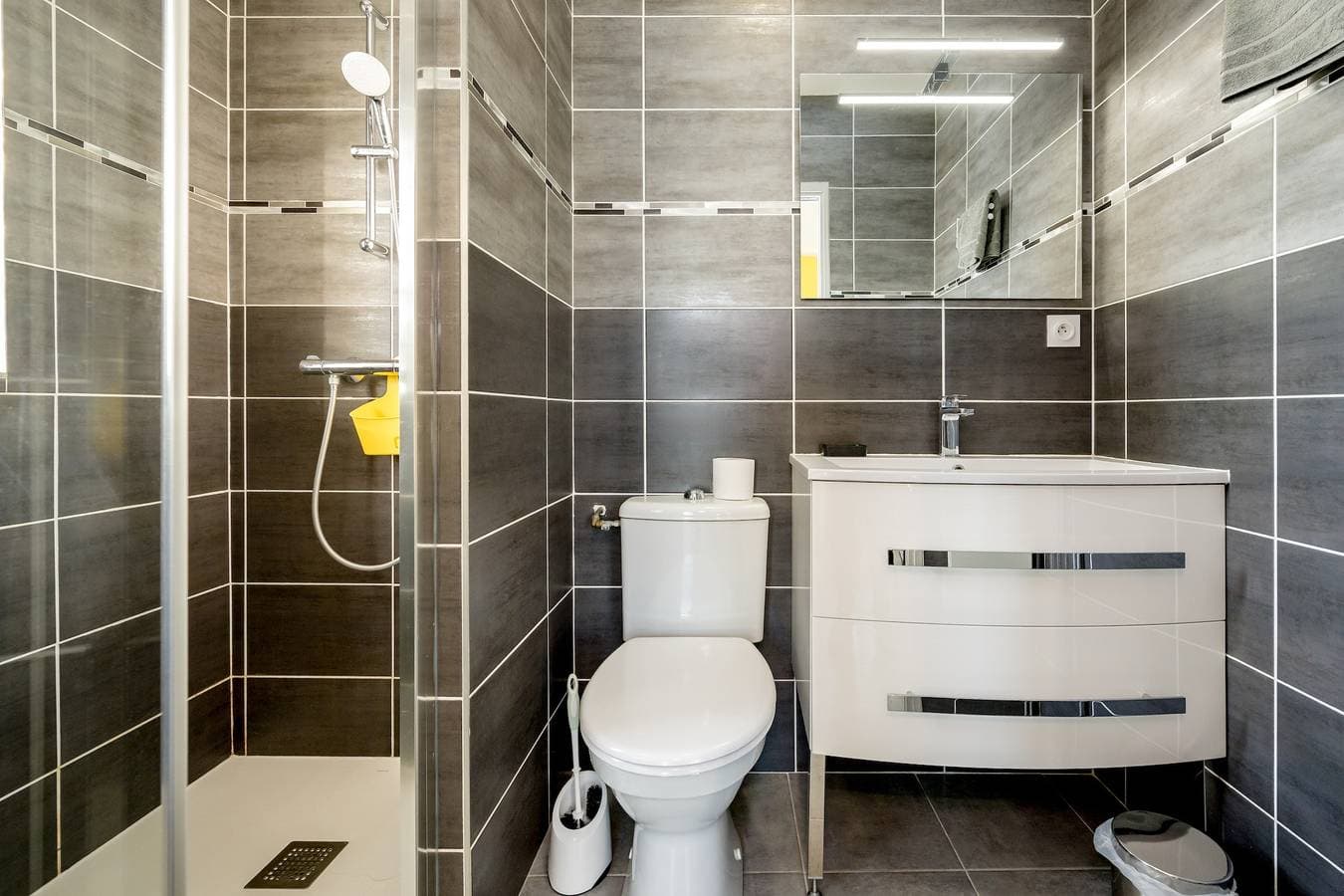 Foto 5 von 13: Ferienwohnung für 2 Personen mit Ausblick