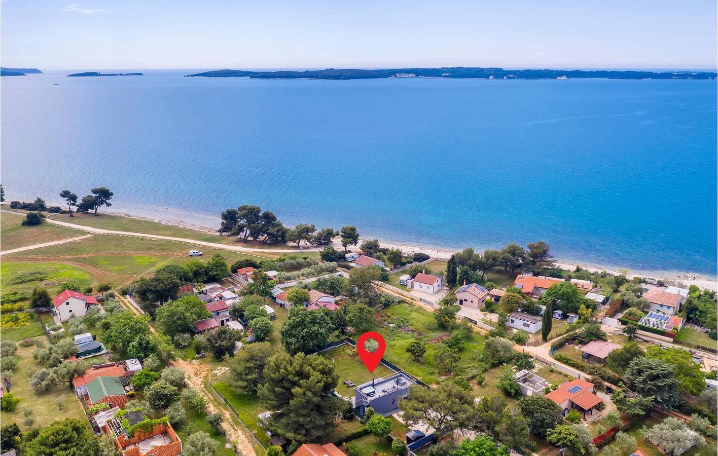 Foto 3 von 38: Urlaub am Meer: Modernes Apartment mit Terrasse und kostenlosem WLAN