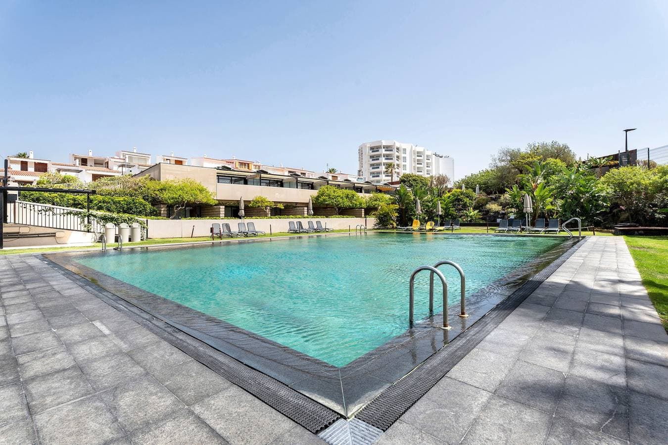 Villa Verano 1
