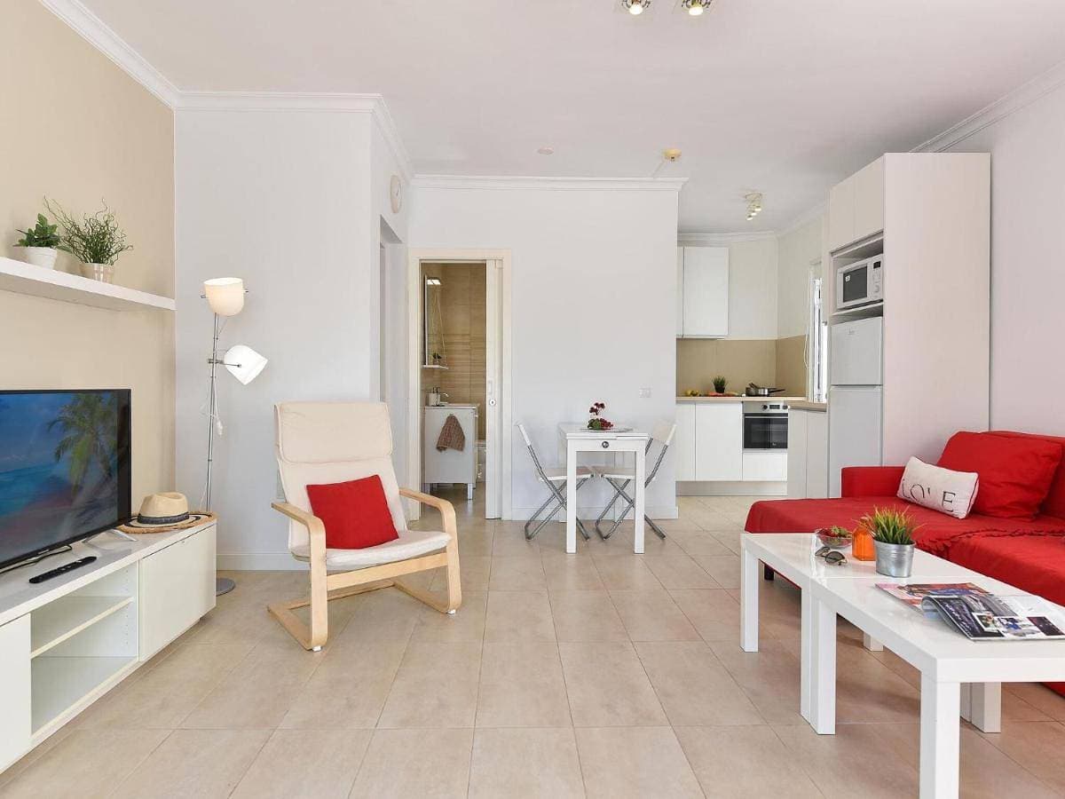 Foto 3 von 25: One-Bedroom Holiday Home