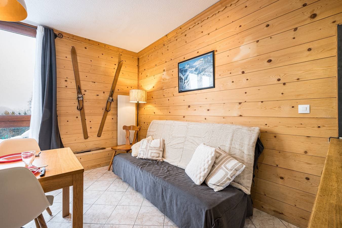 Foto 6 von 13: Ferienwohnung für 4 Personen