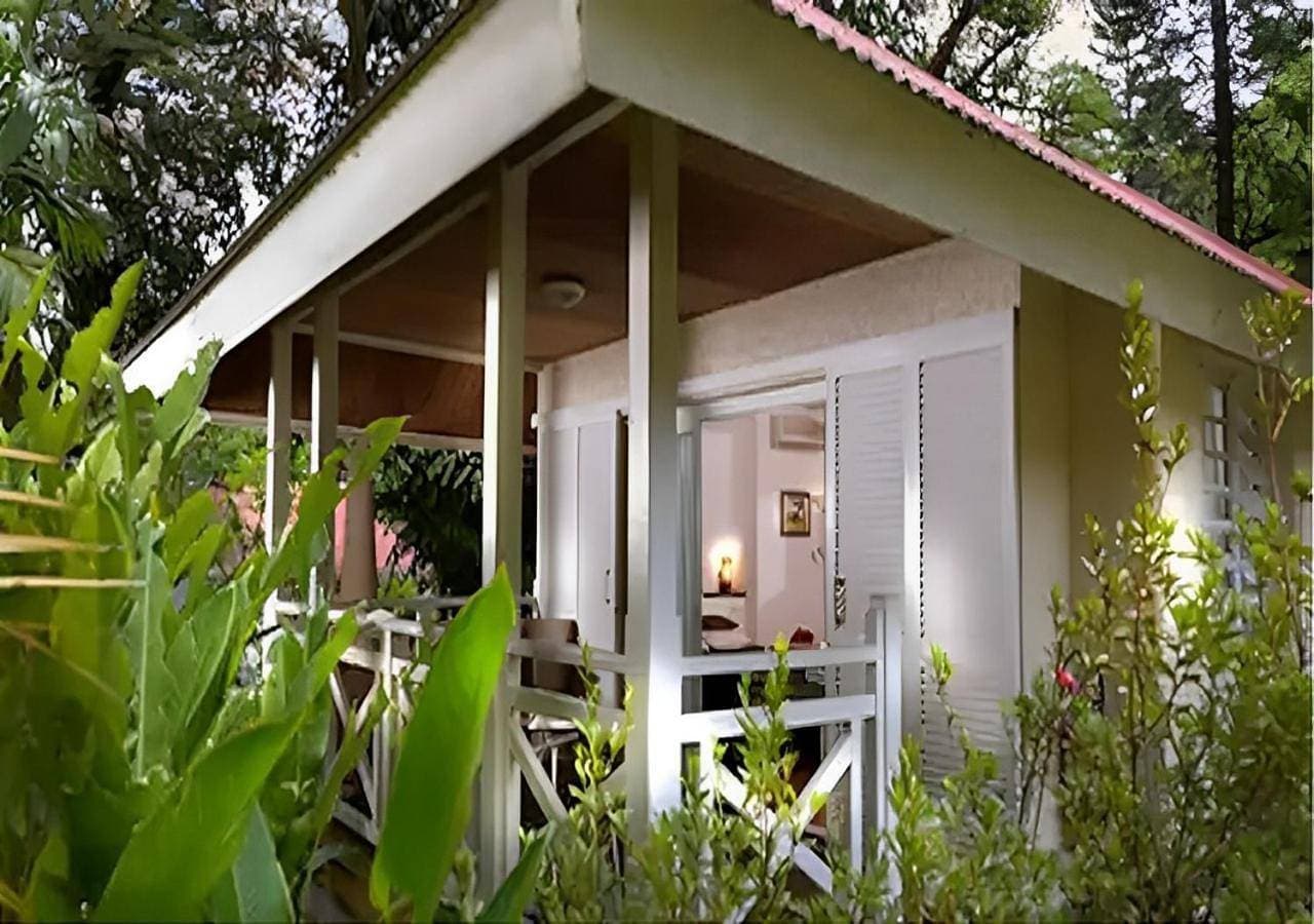 Foto 6 von 37: One-Bedroom House