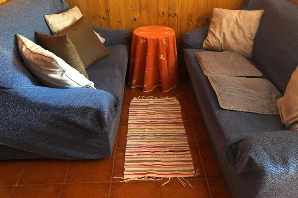 Foto 5 von 9: Vivienda Vacacional La Casina del Tazón
