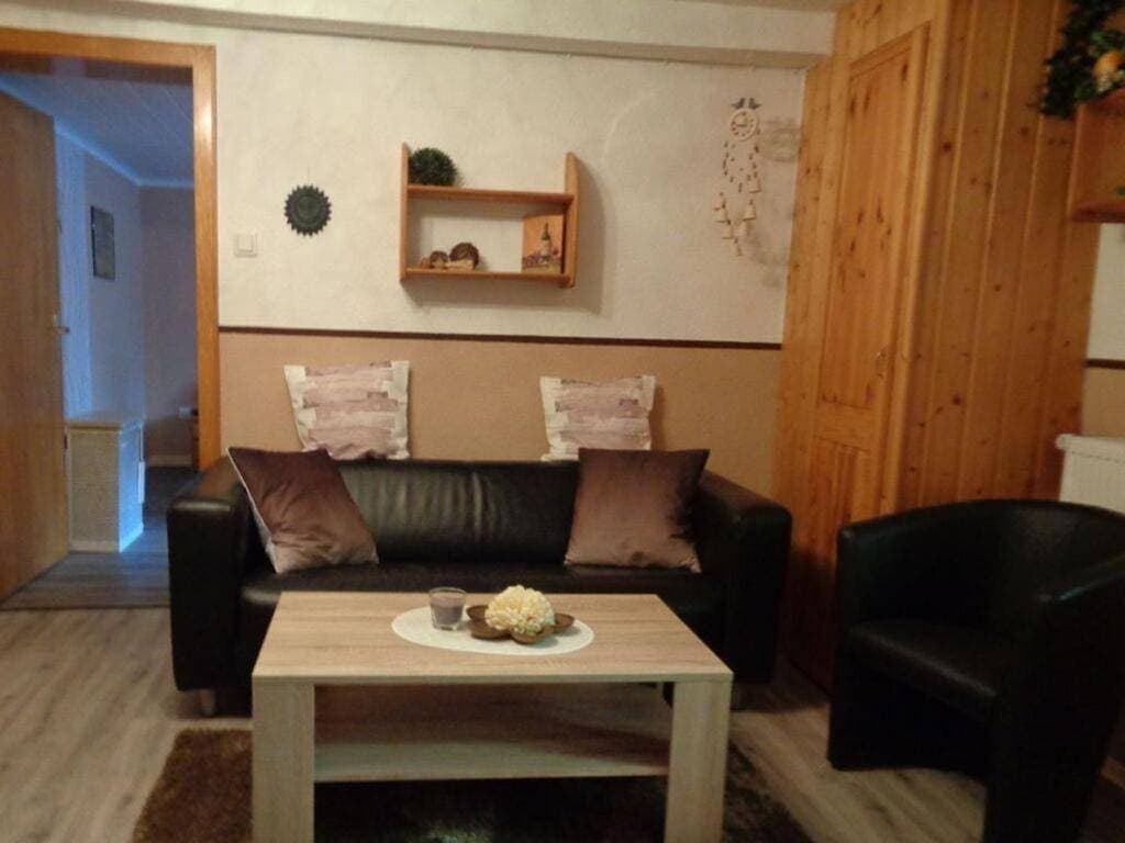 Fantastic apartment in Reinhardshagen 1