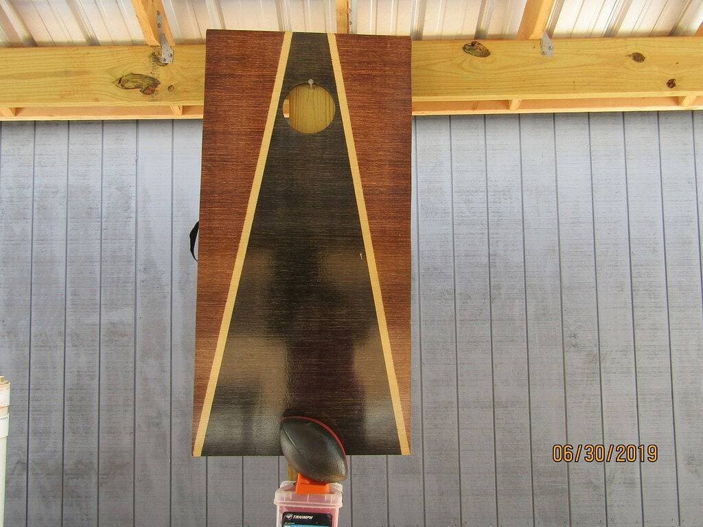 Foto 12 von 44: Winziges Haus, nur wenige Minuten vom See Hartwell / Clemson entfernt, sicherer Bootsraum mit Batt-Ladehafen