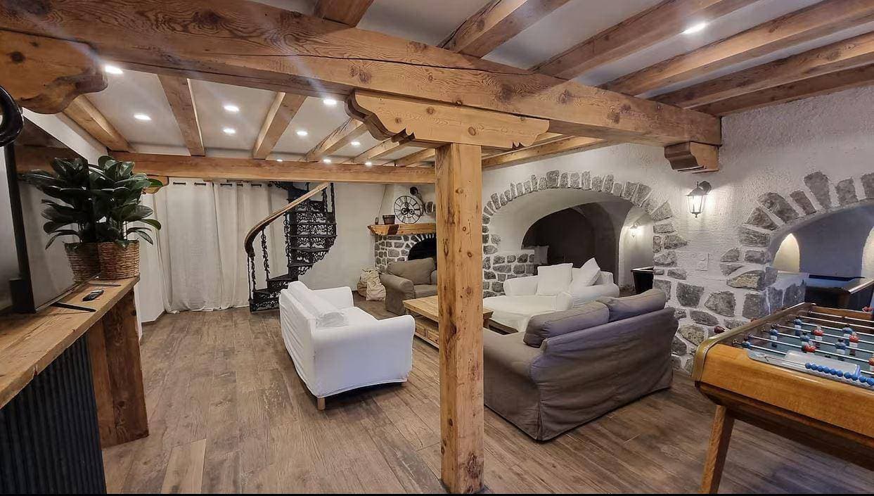 La Maison de Caroline 1