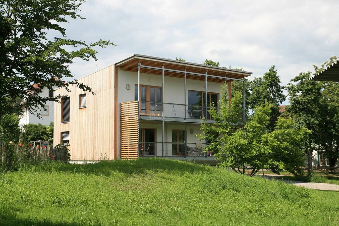 Foto 10 von 20: Ferienwohnung 'I I' mit Balkon und Wi-Fi