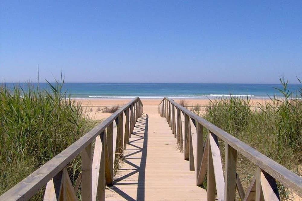 Foto 12 von 20: Casa de Gertrudis - Traditionelles spanisches Haus, nur 200 m vom Sandstrand entfernt