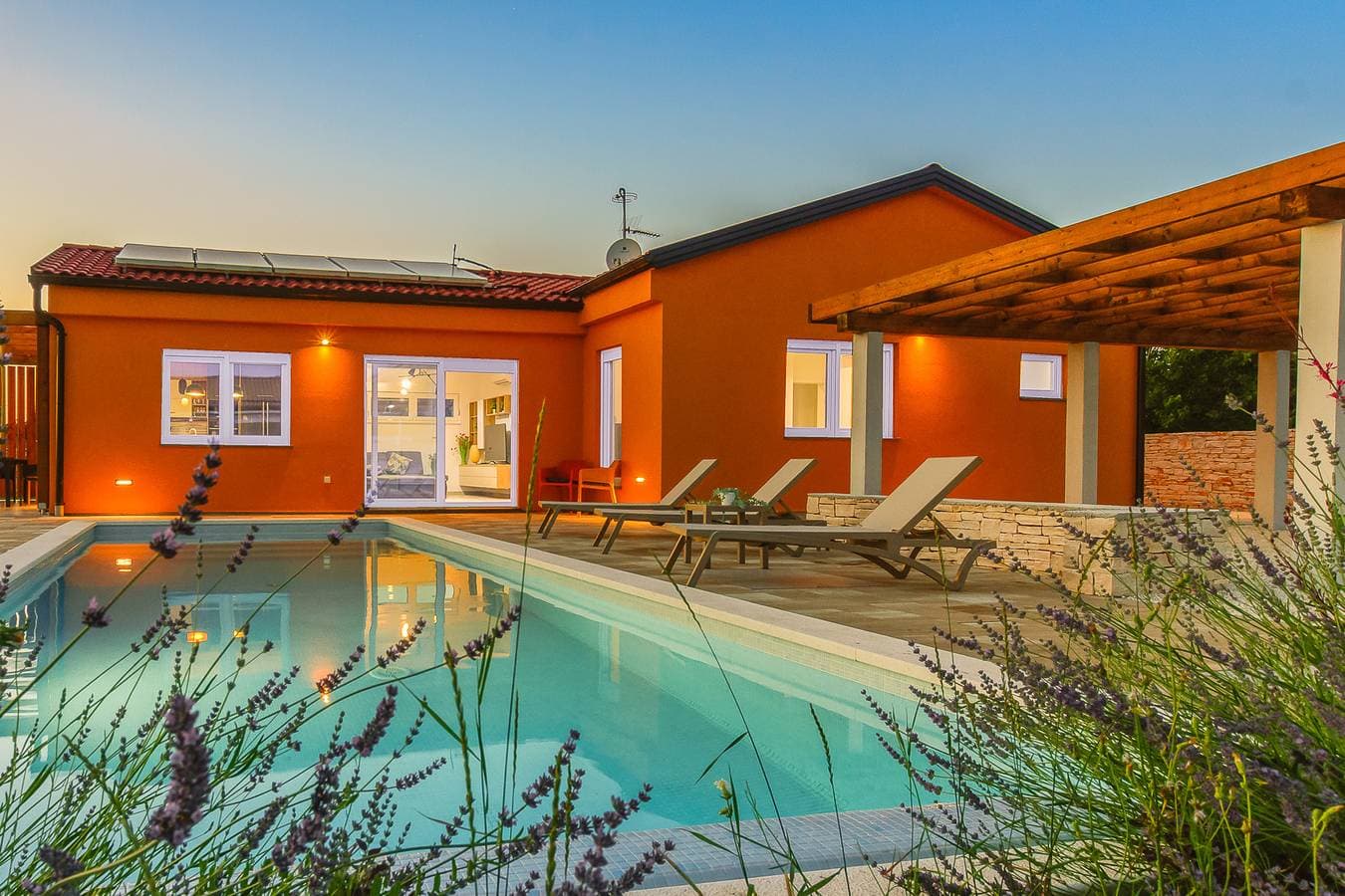Villa Ora 1