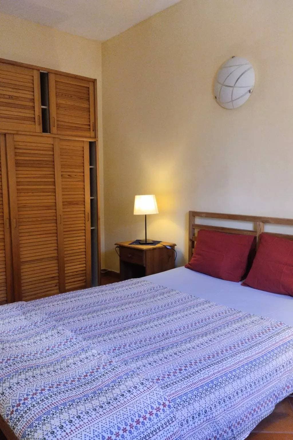 Foto 9 von 25: 4 Zimmer 4 Personen
