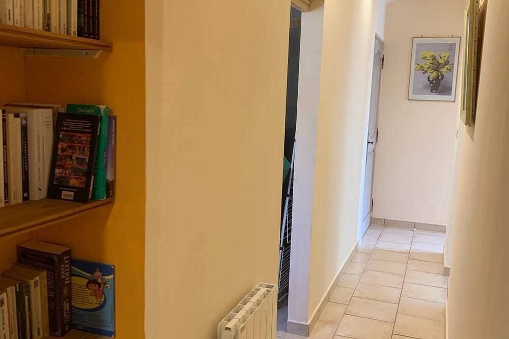 Foto 12 von 25: Charmantes Haus in außergewöhnlicher mediterraner Lage