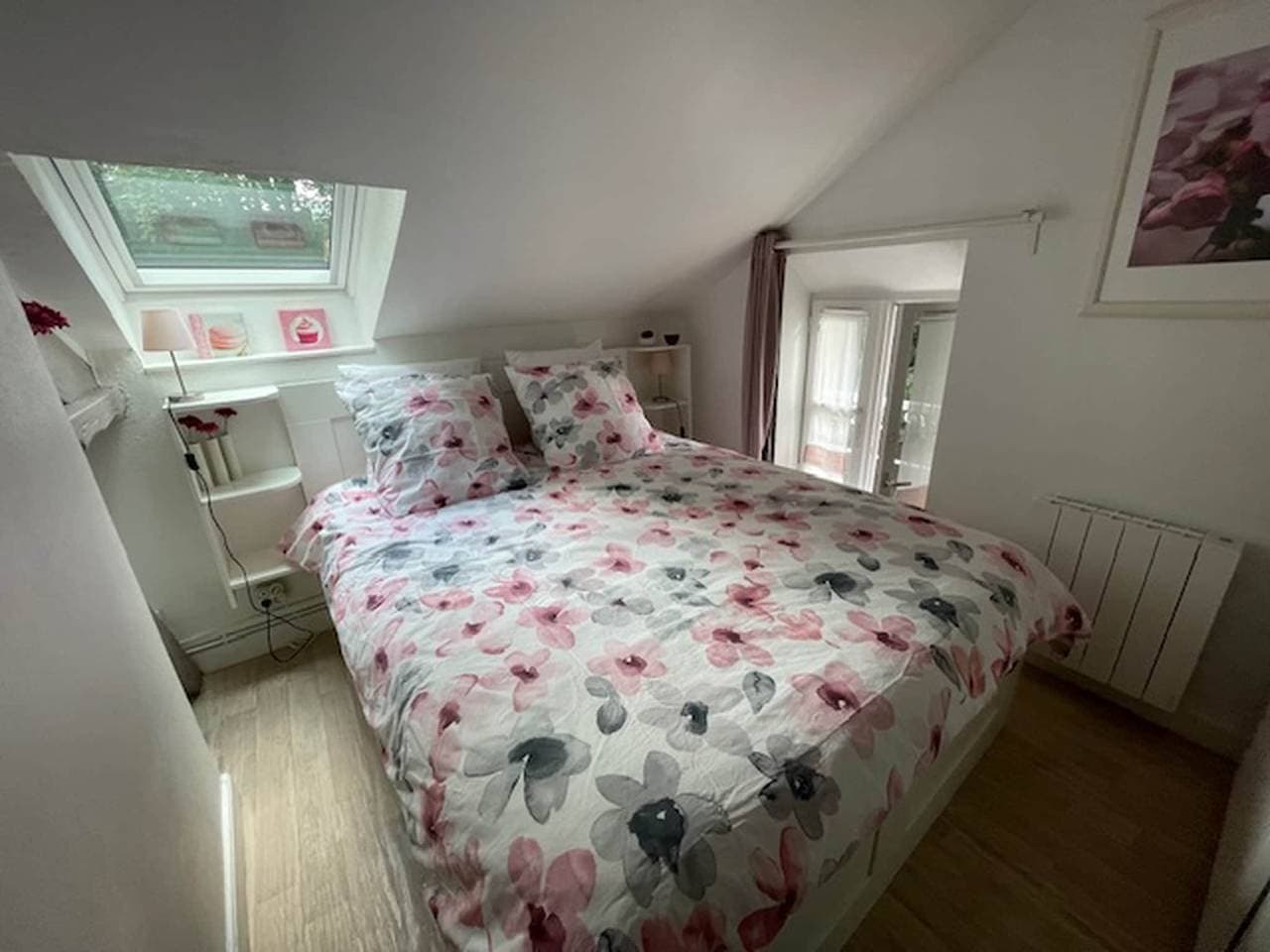 Foto 4 von 35: Ferienhaus im Zentrum von Bayeux