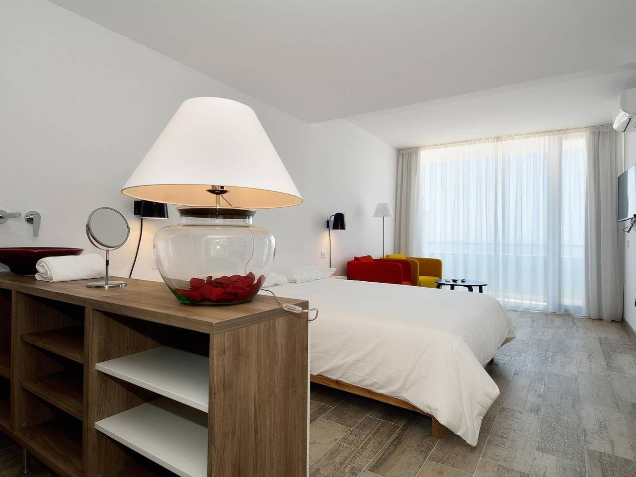 Foto 11 von 24: Luxuriöses 2-Schlafzimmer-Haus mit Terrasse nahe dem Strand von Morro Jable
