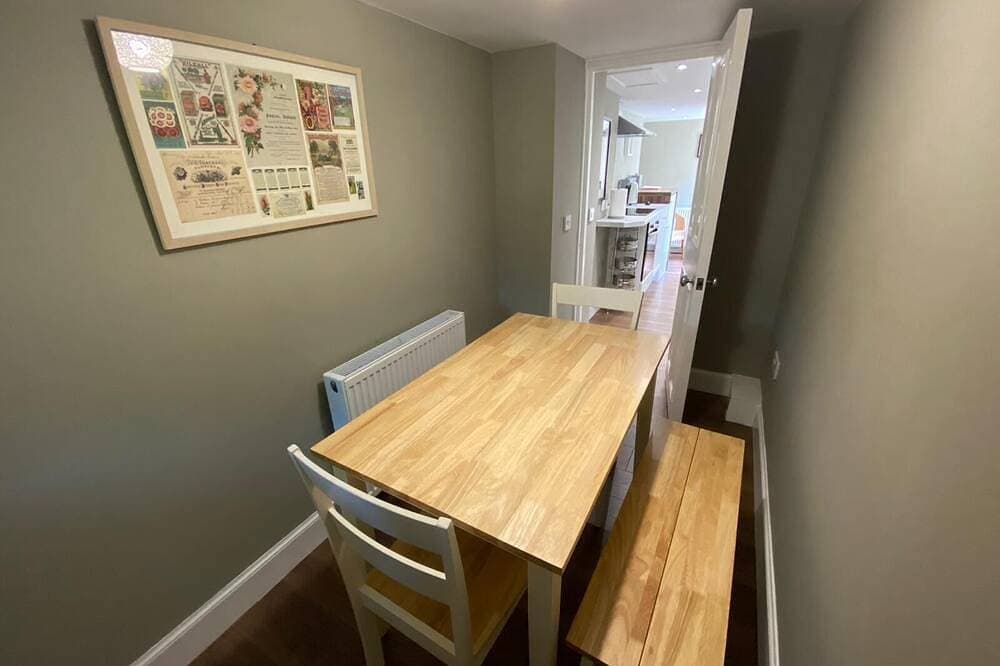 Foto 6 von 10: Cosy cottage located 25 minutes from Edinburgh City Centre
