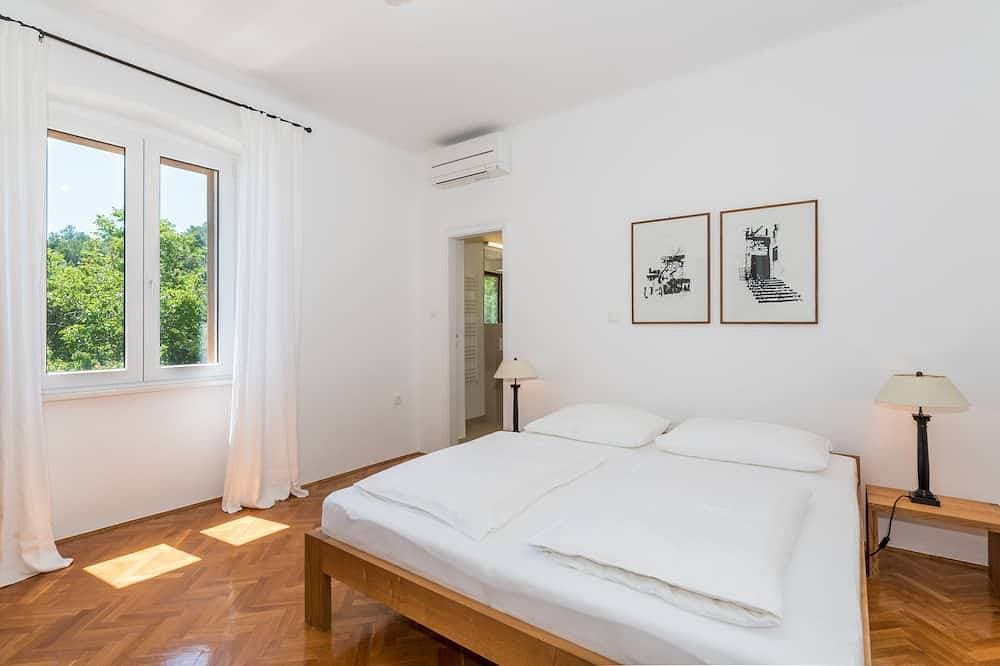Foto 4 von 30: Exklusives Ferienhaus in Sveta Marina, Istrien, Kroatien  -  unmittelbar am Meer