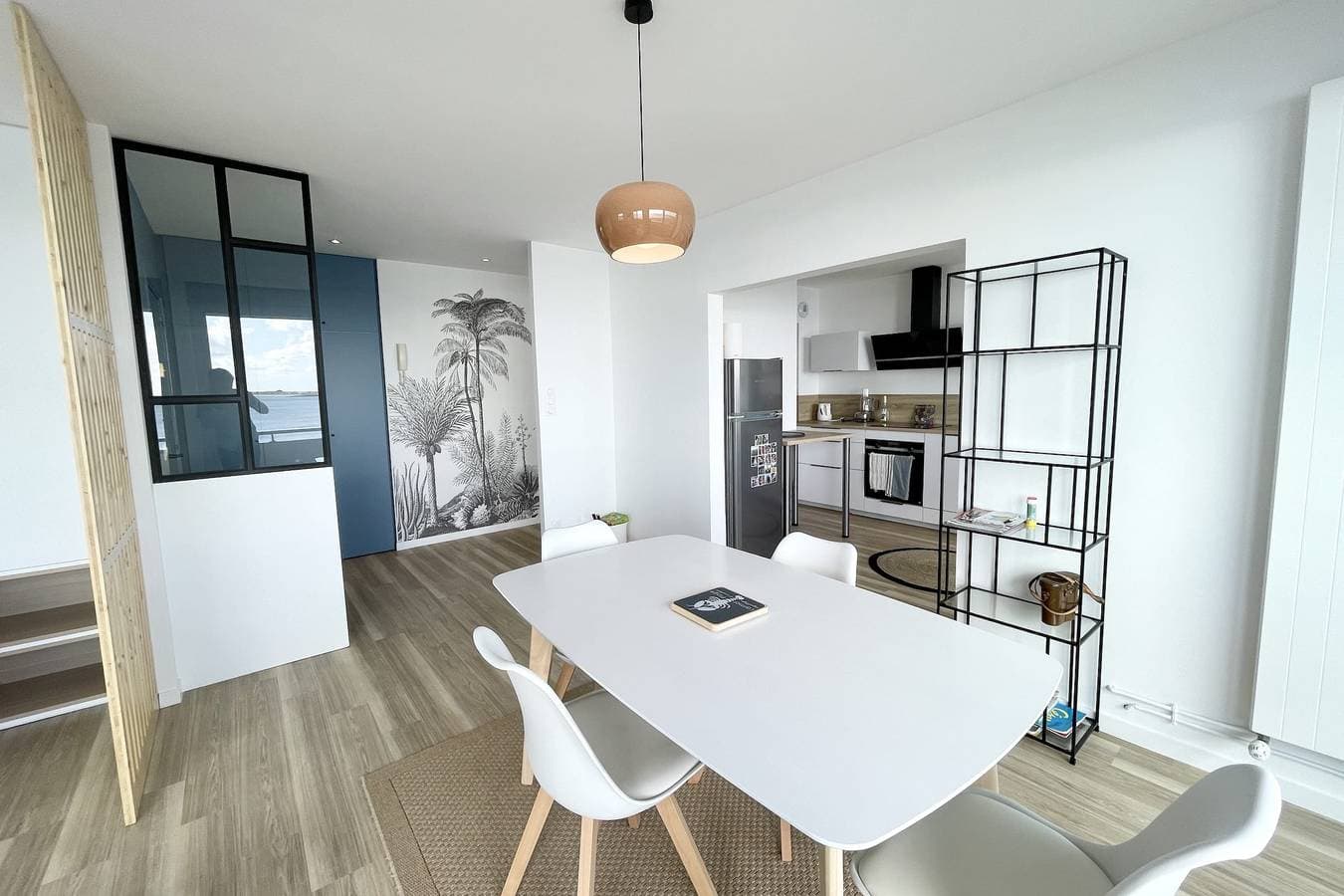 Foto 6 von 28: Studio für 2 Personen mit Balkon