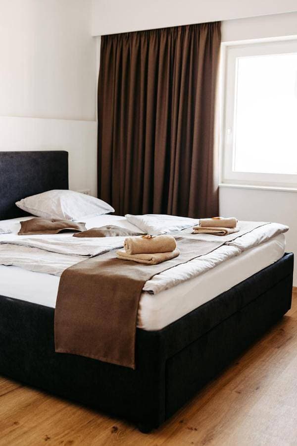 Hotel Murat 1