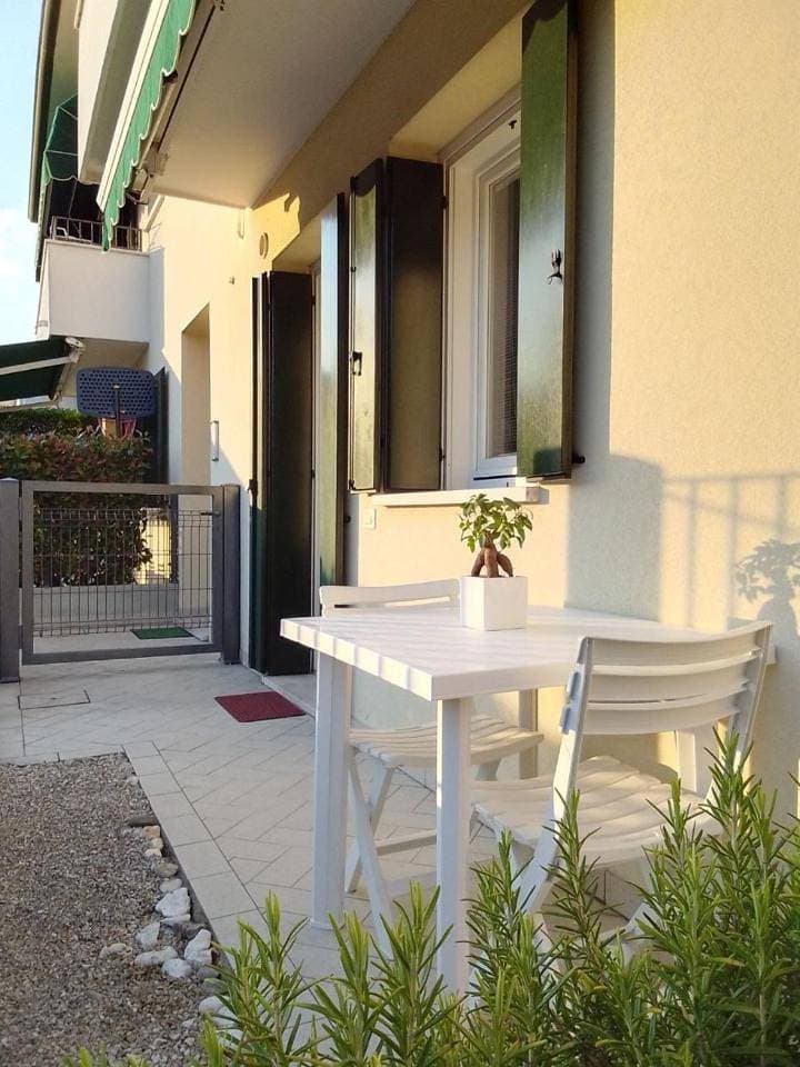 Foto 10 von 16: One-Bedroom Apartment