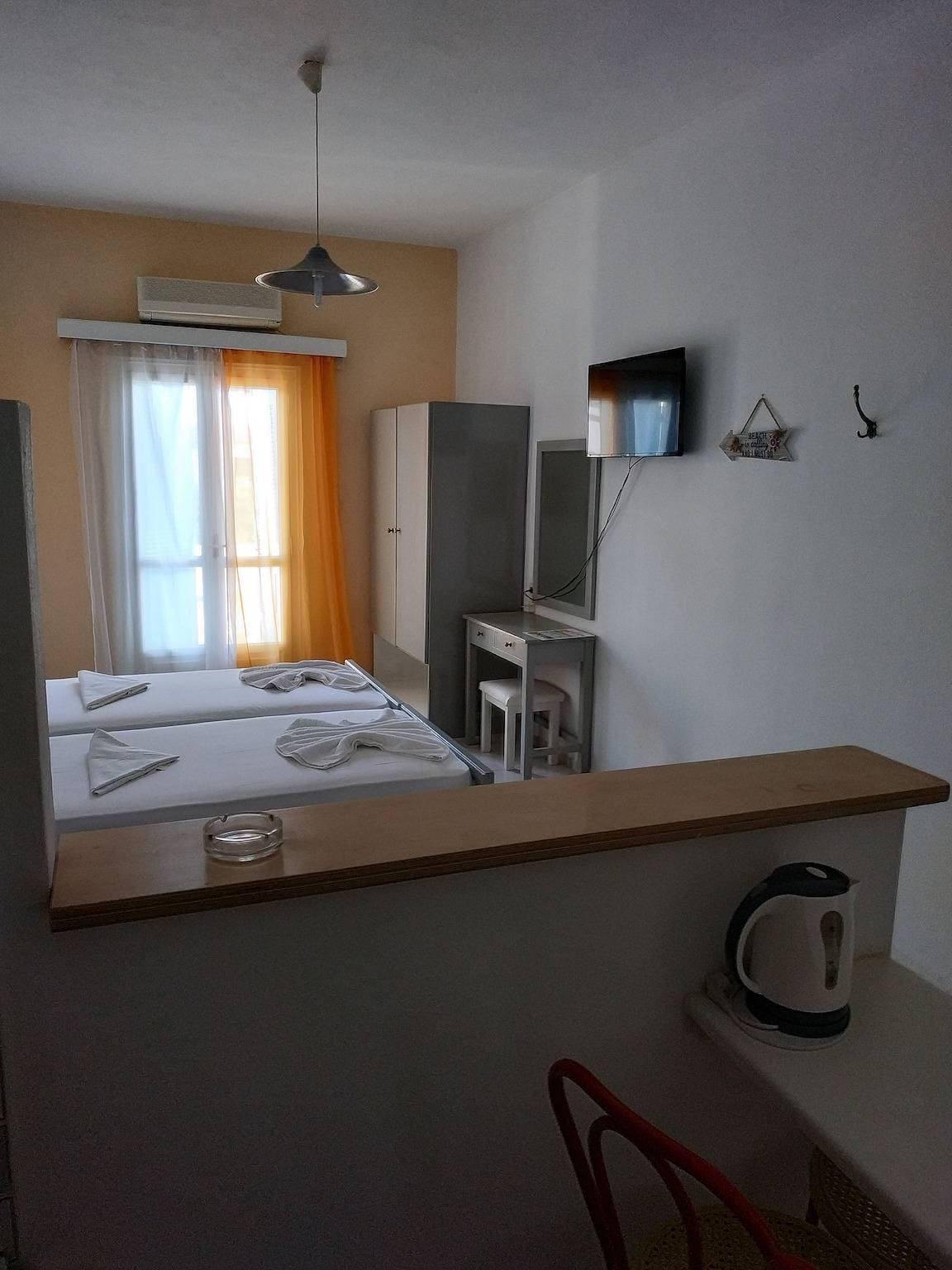Foto 11 von 24: Studio 70 Meter vom Strand und dem Stadtzentrum entfernt