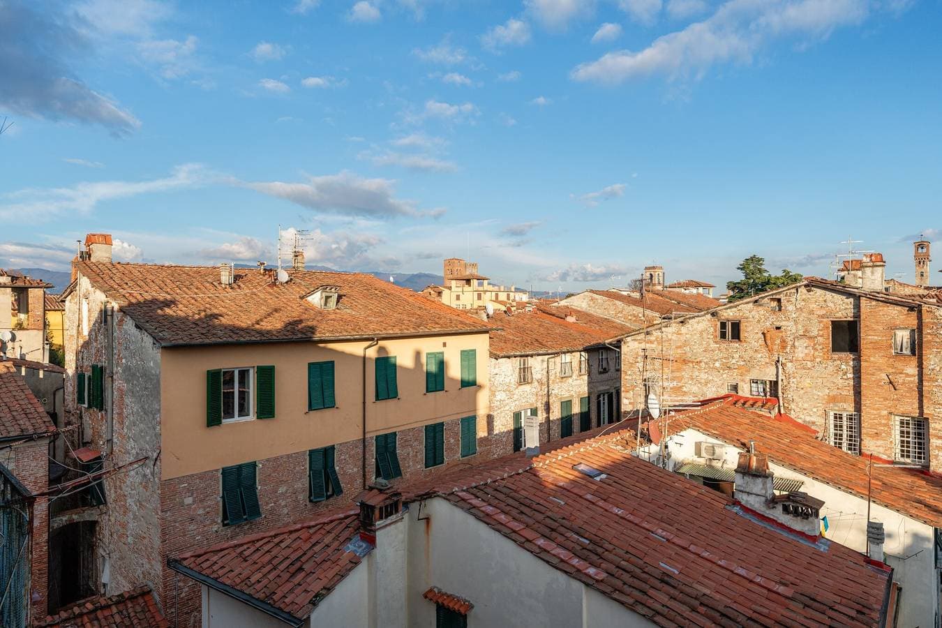 Foto 8 von 24: Atelier Lucca Centro – Charme im historischen Herzen der Stadt