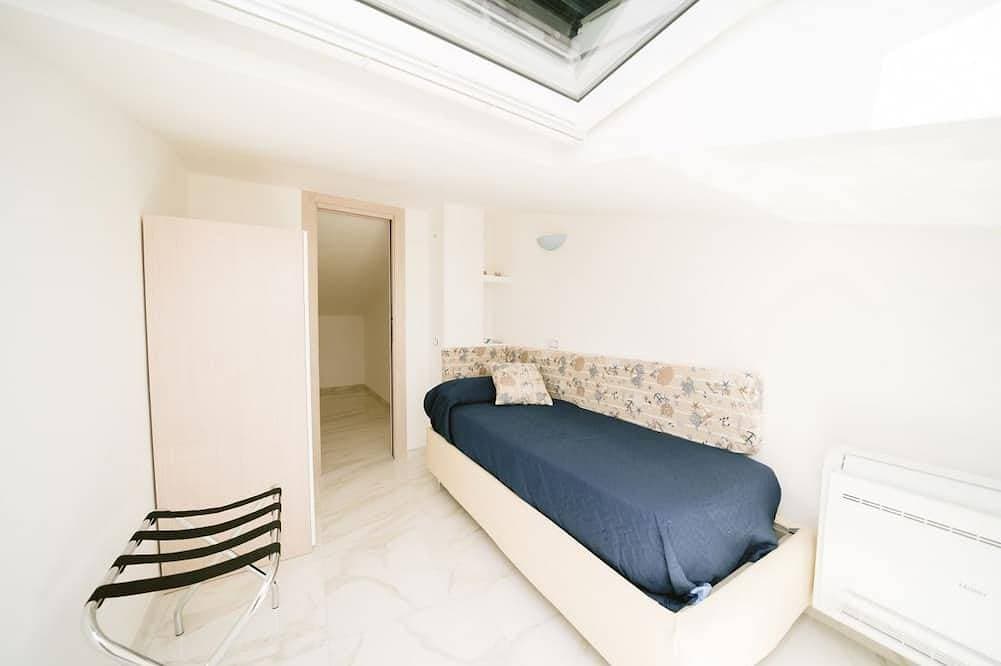 Foto 6 von 14: Family Boutique Apartment - Borgo Pontone (8 pax)