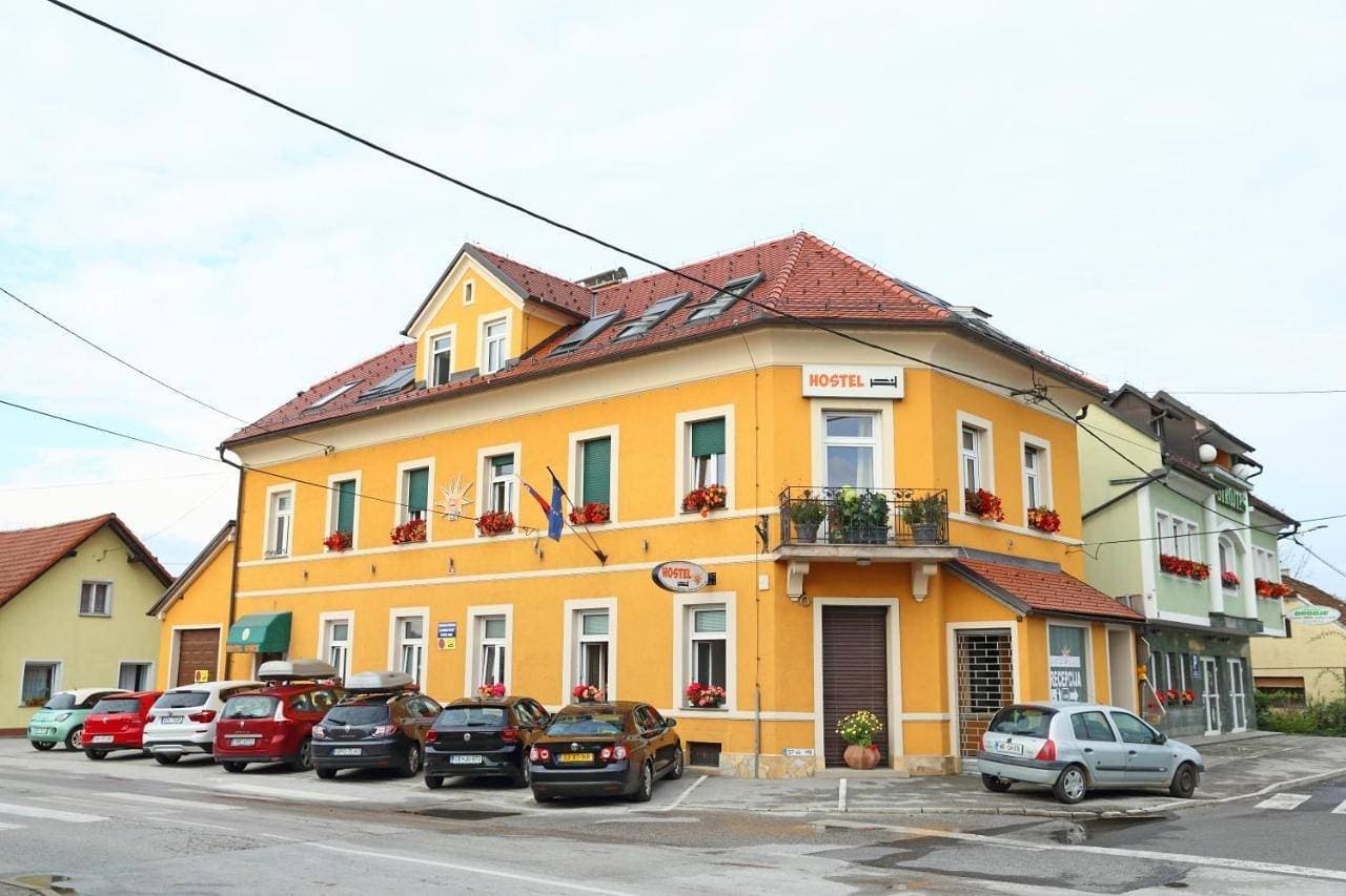 Hostel Sonce 1