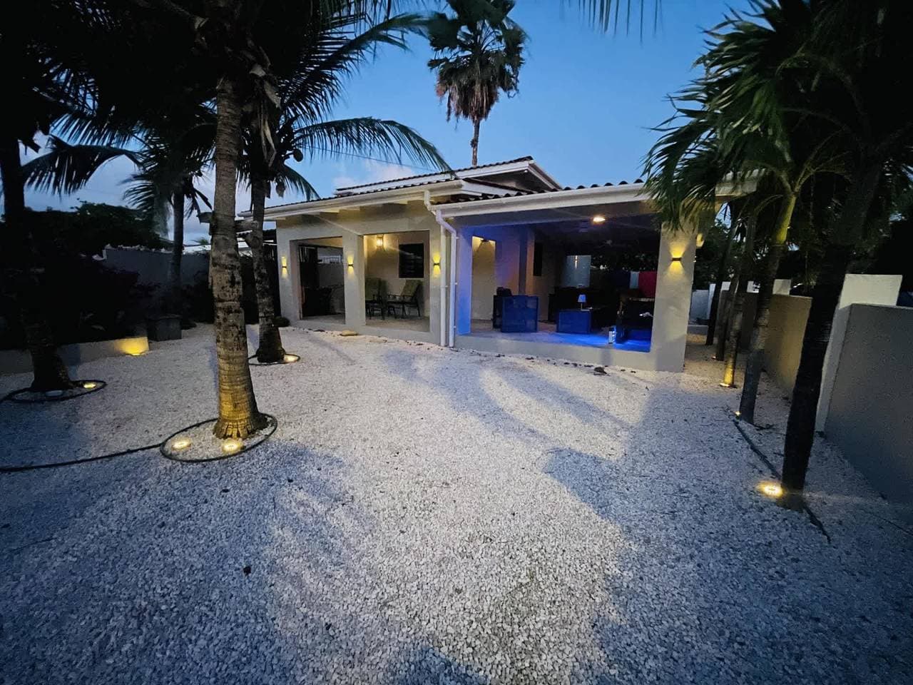 Bungalow 120m² 1