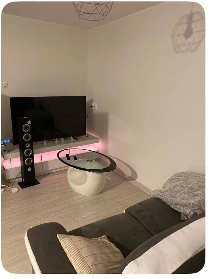Appartement 2 chambres 1