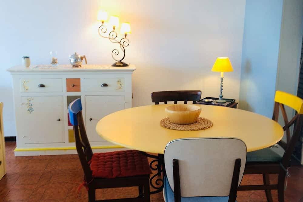 Foto 13 von 30: Für 2 - 4  Personen \"Gîtes de France\" 180° Meerblick Garten, 2 Terrassen Wifi