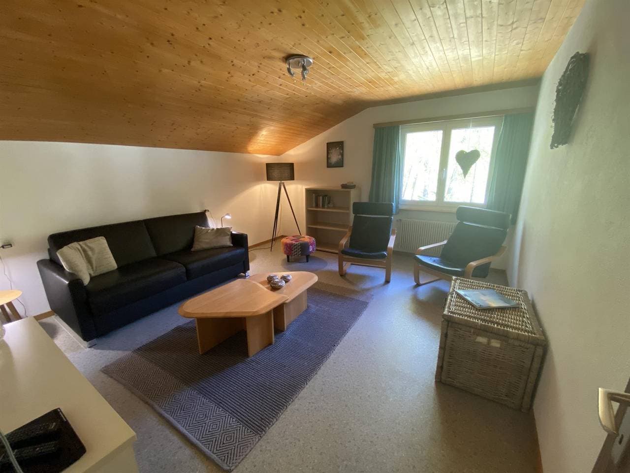 Foto 11 von 21: Wohnung 6