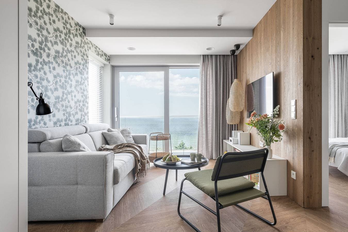 Foto 7 von 16: Ferienwohnung für 4 Personen