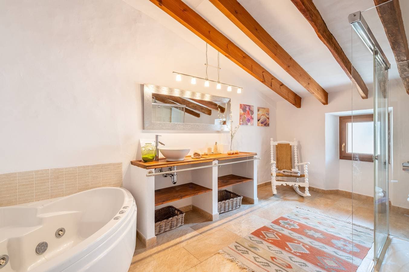 Foto 10 von 26: Wunderschönes Stadthaus in Sóller – Casa S’Alqueria – Renoviert 2026!