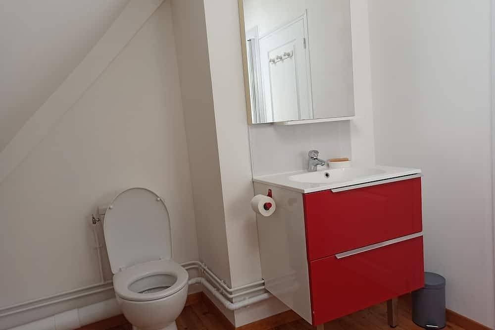 Foto 10 von 28: La maison du pommier, detached house 10 minutes from Etretat
