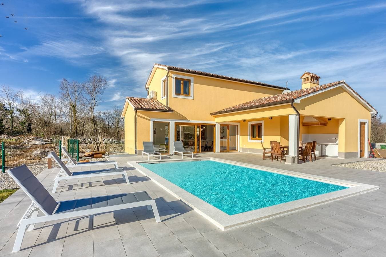 Foto 5 von 30: Villa AnaLucija with private pool